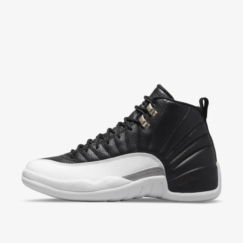 AIR JORDAN 12 RETRO 'PLAYOFF'